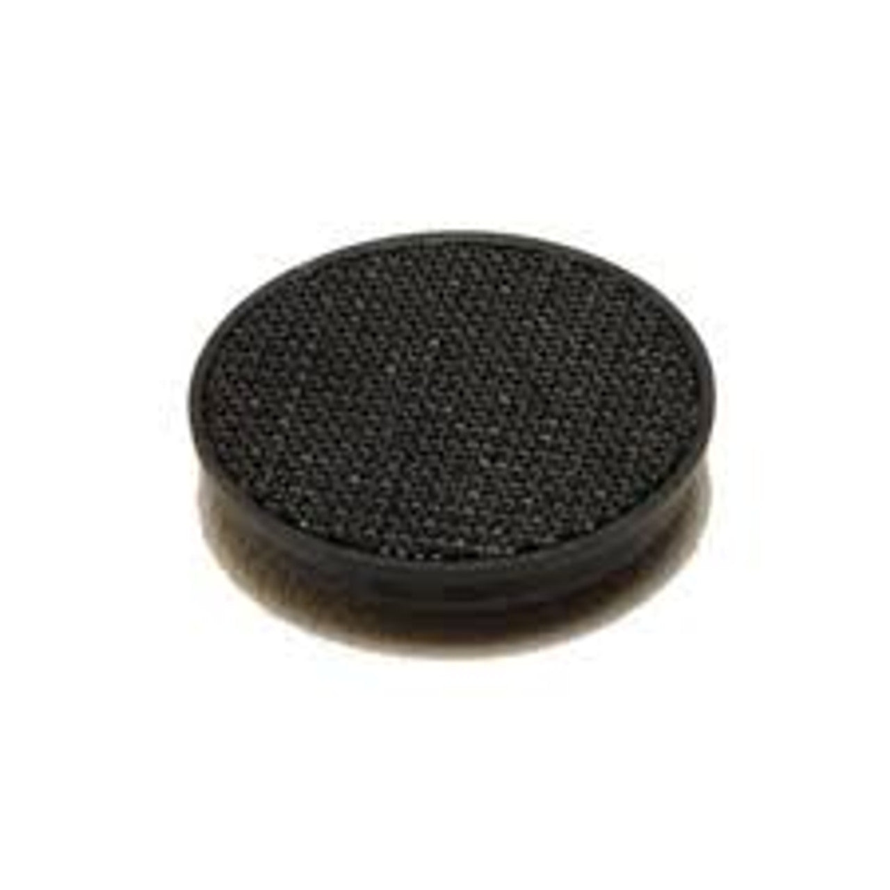 RUPES 1.25-inch replacement backing plate for iBrid Nano, ideal for use with matching 1.25-inch RUPES polishing pads.