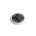 RUPES velcro pad M14 for Rotary polisher 165MM by RUPES | Auto Detailing Supplies