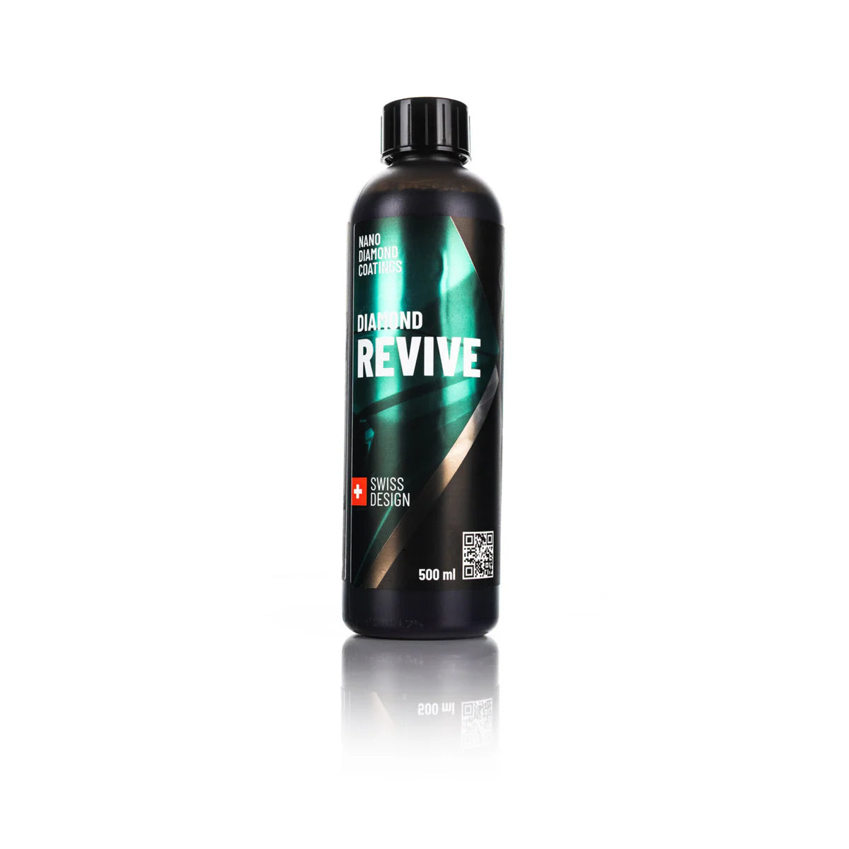 Diamond ProTech DIAMOND REVIVE SHAMPOO for restoring coating performance and removing heavy contaminants.