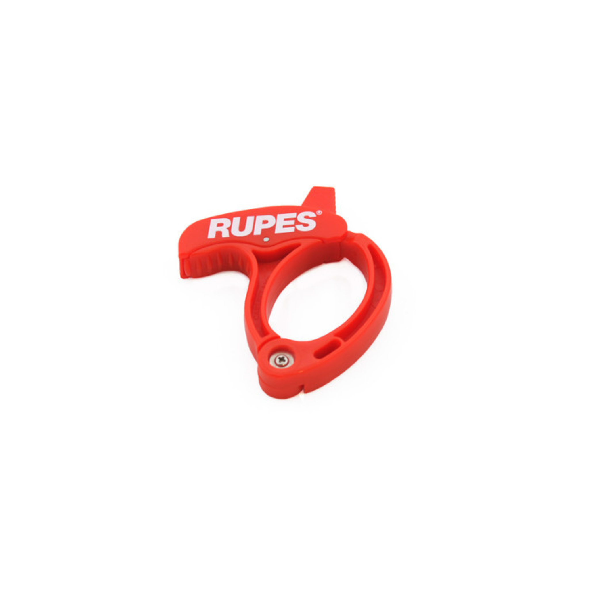 RUPES Cable Clip, a clamp designed for easy cable and cord management for all tools.