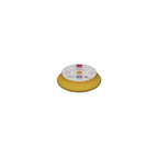 RUPES 3 inch Fine foam polishing pad with logo on backing