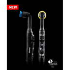 RUPES iBrid Nano 2 Cordless Polisher LUX Kit | Systainer Case and Accessories