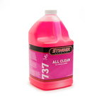 1G of STINGER 737 ALL CLEAN, a biodegradable cleaner that removes dirt and grease in one step; safe for interiors.