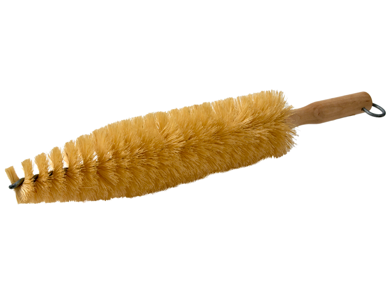 Large Wire Wheel Spoke Brush