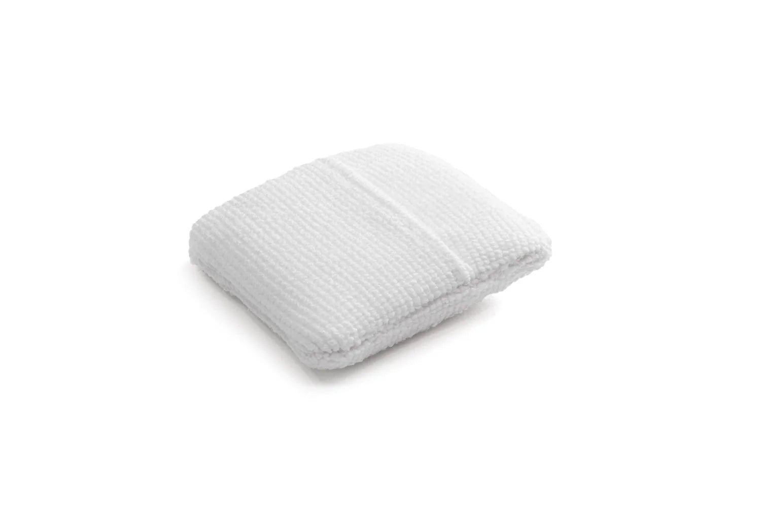 AutoFiber Saver Pocket Mini Coating Applicator Finger Mitt, compact finger design with barrier layer for precise application.