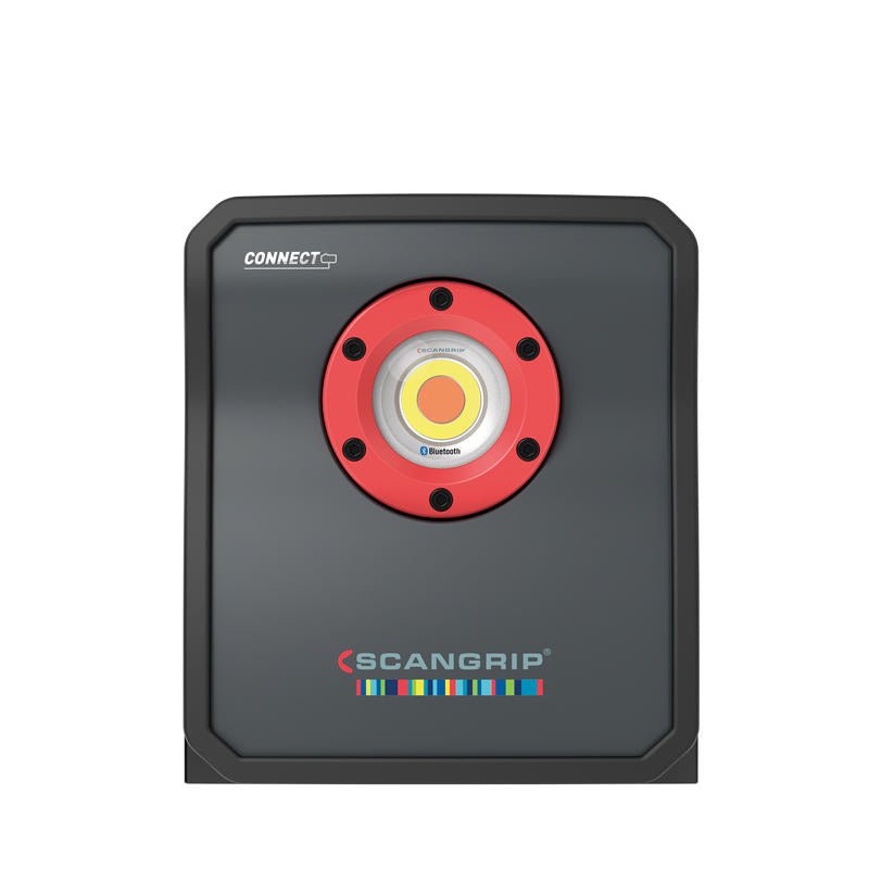 Scangrip Multimatch 3 Connect (Lamp Only)