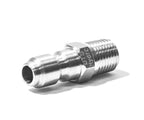 MTM Stainless Steel QC PLUG 1/4" MPT