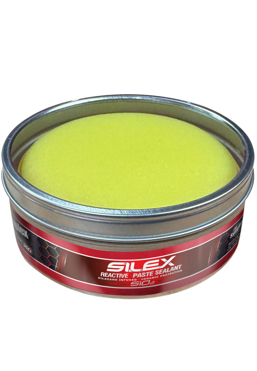 Symplex Silex Reactive Silazane Ceramic Surface Paste Sealant