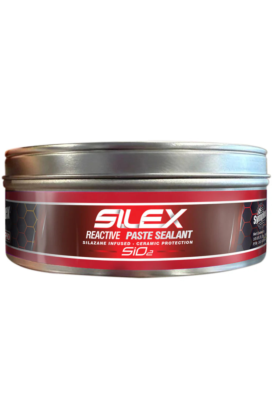 Symplex Silex Reactive Silazane Ceramic Surface Paste Sealant