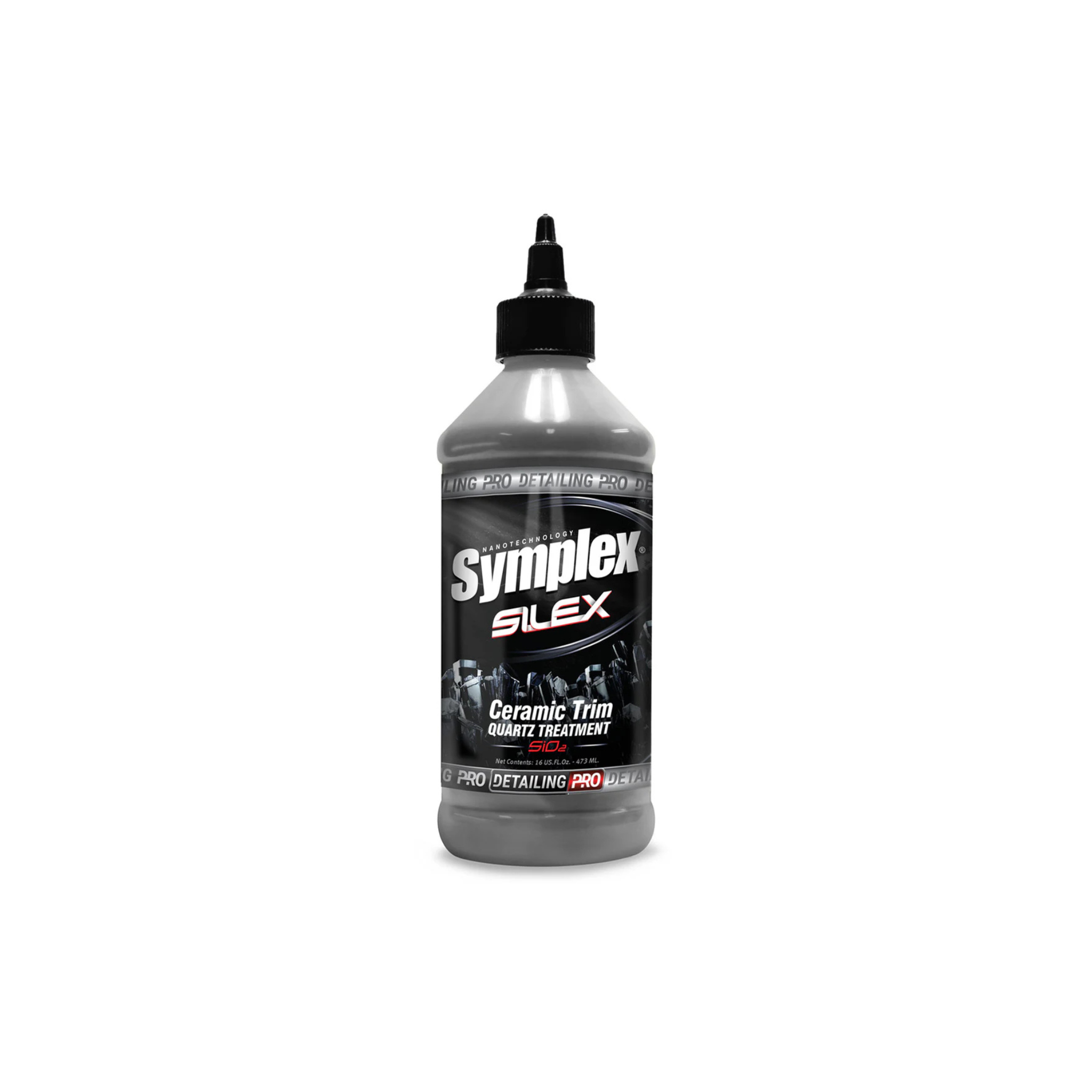 Symplex Silex Ceramic Trim Si02 Quartz Treatment