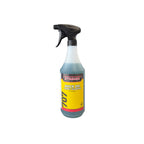 STINGER 707 QUICK DRI CARPET SHAMPOO is a fast-drying carpet cleaner with optical brighteners and a fresh mint scent.