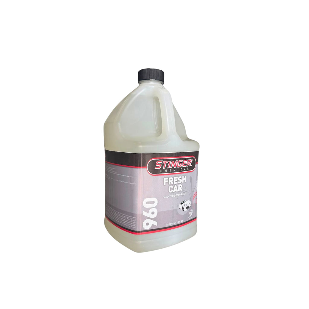 Stinger SCENT FRAGRANCES by Stinger | Auto Detailing Supplies