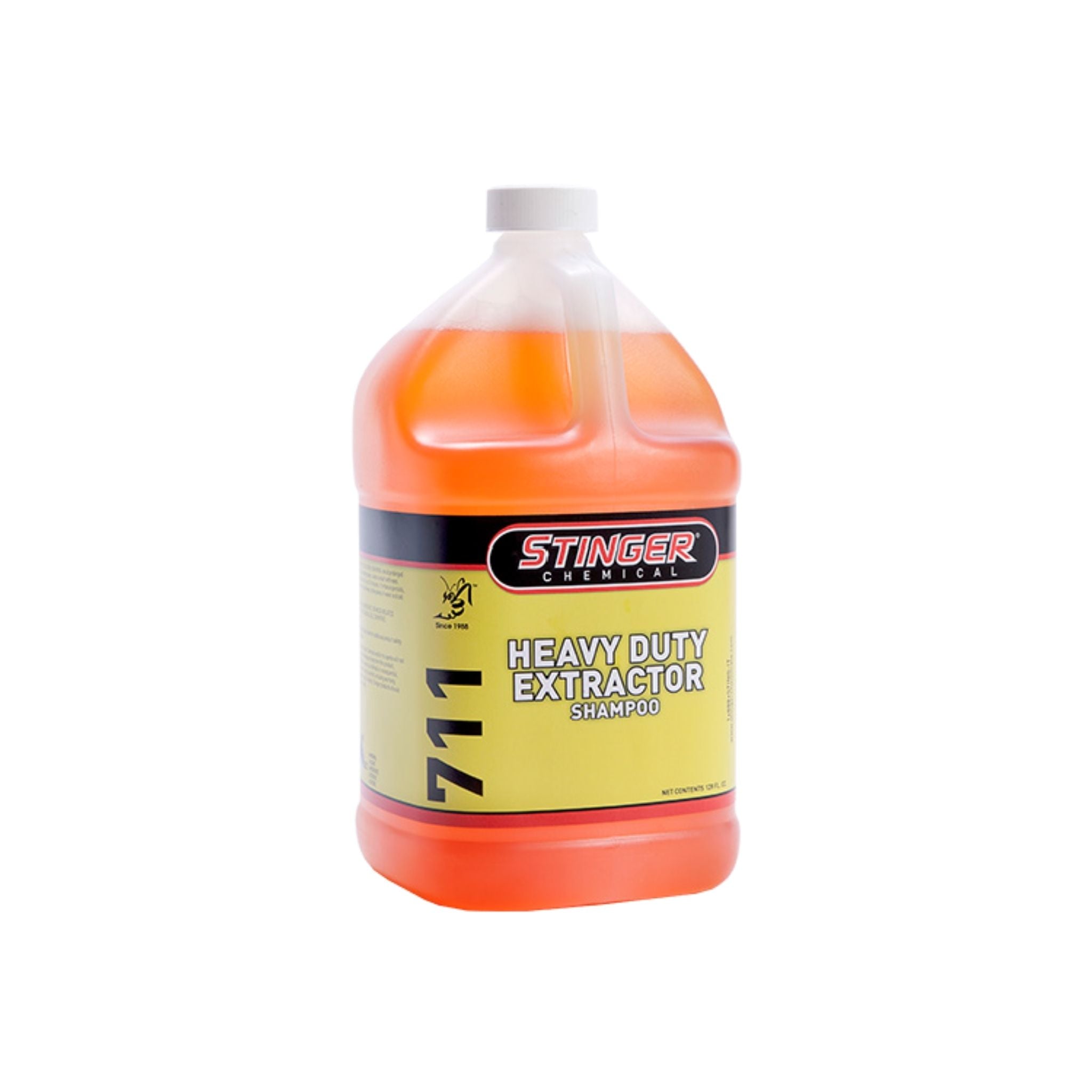 Stinger 711 HD EXTRACTOR CONCENTRATE by Stinger | Auto Detailing Supplies