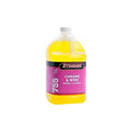 Stinger 755 Chrome & Wire Wheel Cleaner acid-based cleaner for chrome wheels that removes brake dust and road grime.