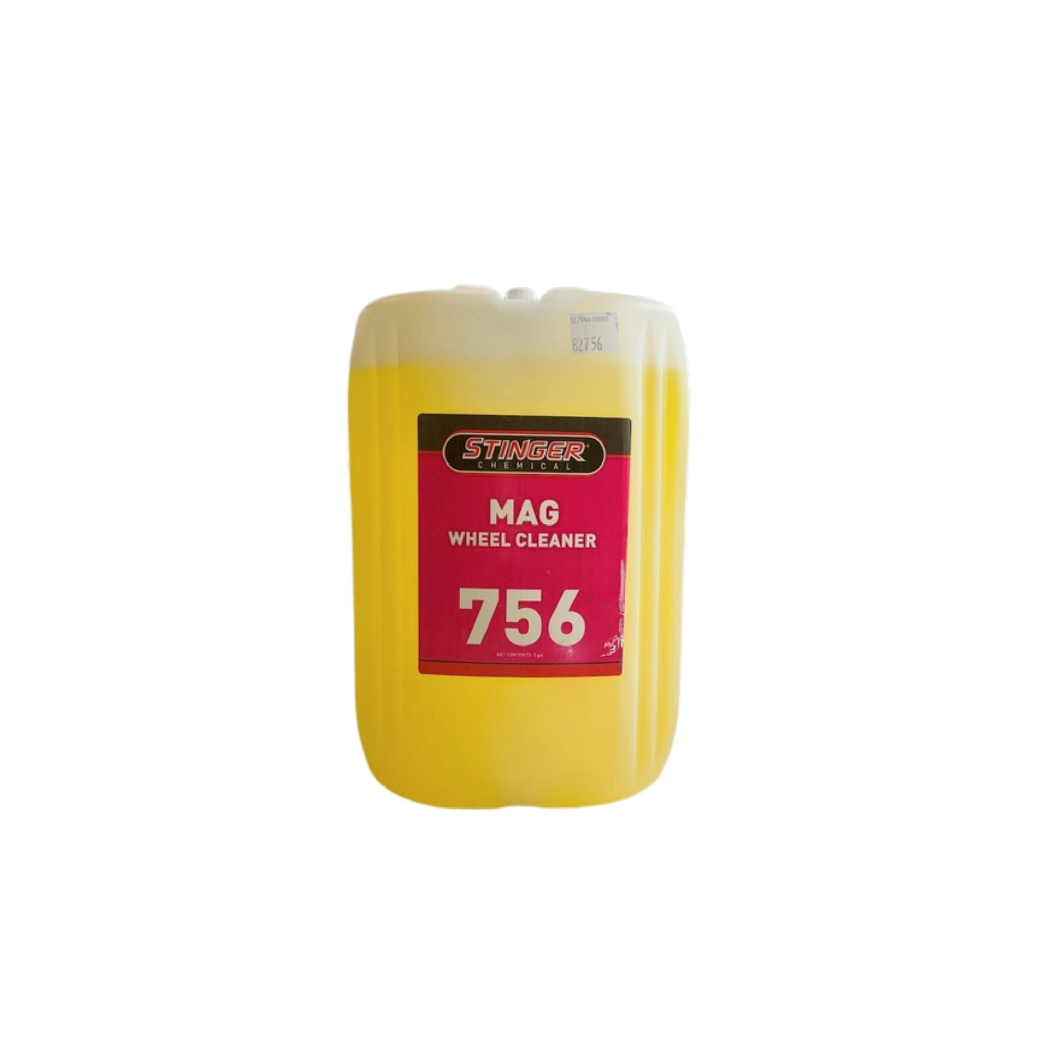 Stinger 756 MAG WHEEL CLEANER | Supreme Detailing Superstore