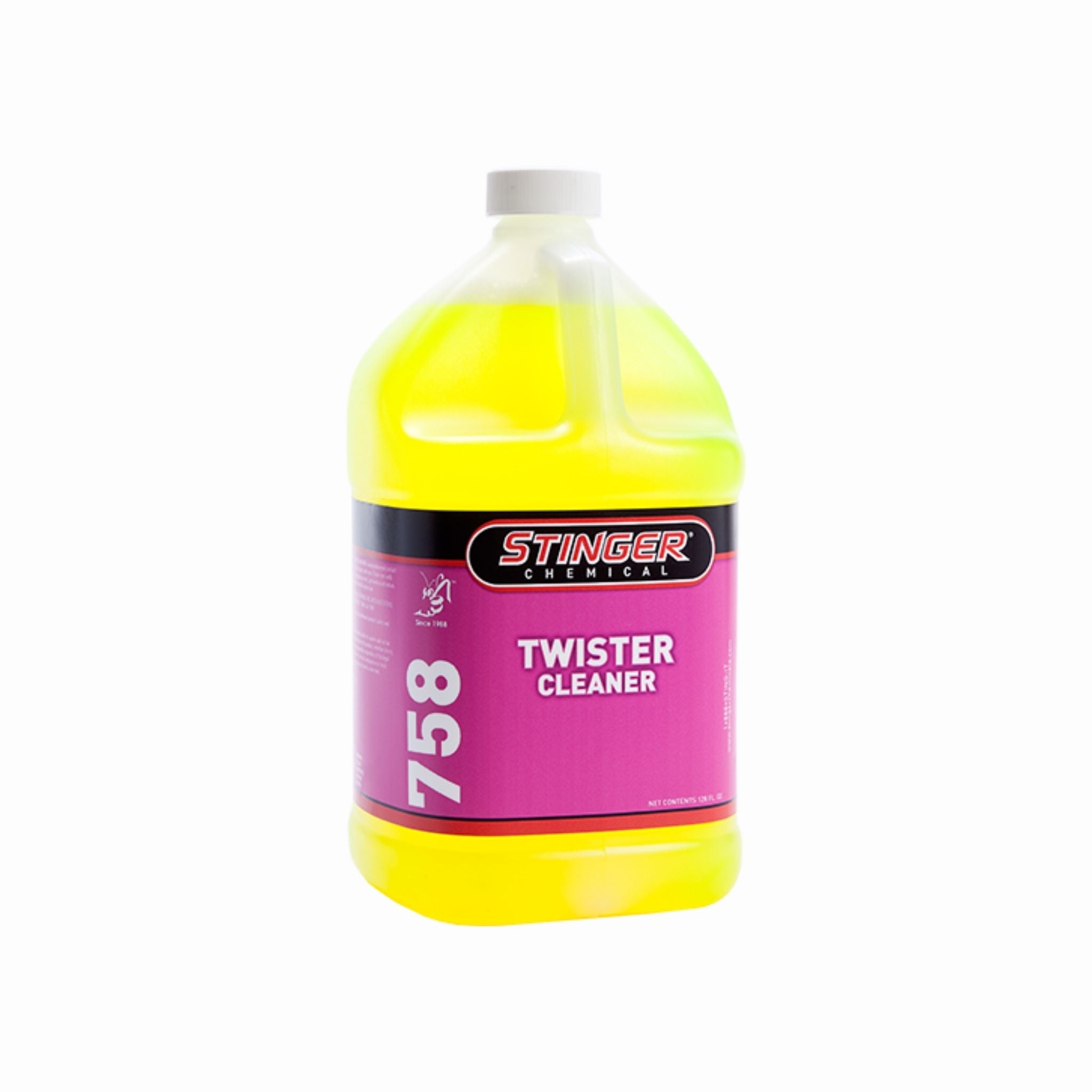 Stinger 758 TWISTER INTERIOR CLEANER by Stinger | Auto Detailing Supplies