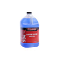 Stinger 904 SUPER SHINE solvent-based dressing for tires and trim that leaves a high satin non-sticky finish.