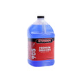 Stinger 905 PREMIUM DRESSING-solvent-based, high-gloss tire shine for rubber, vinyl, and bumpers with UV protection.