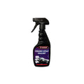 STINGER 918 CERAMIC SPRAY SEALANT protects and shines with SiO2 formula; spray-on, wipe-off with slick, hydrophobic finish.