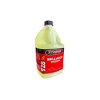 Stinger 928 BRILLIANCE DRESSING for tires, trim, and vinyl that adds shine and restores a rich finished look.