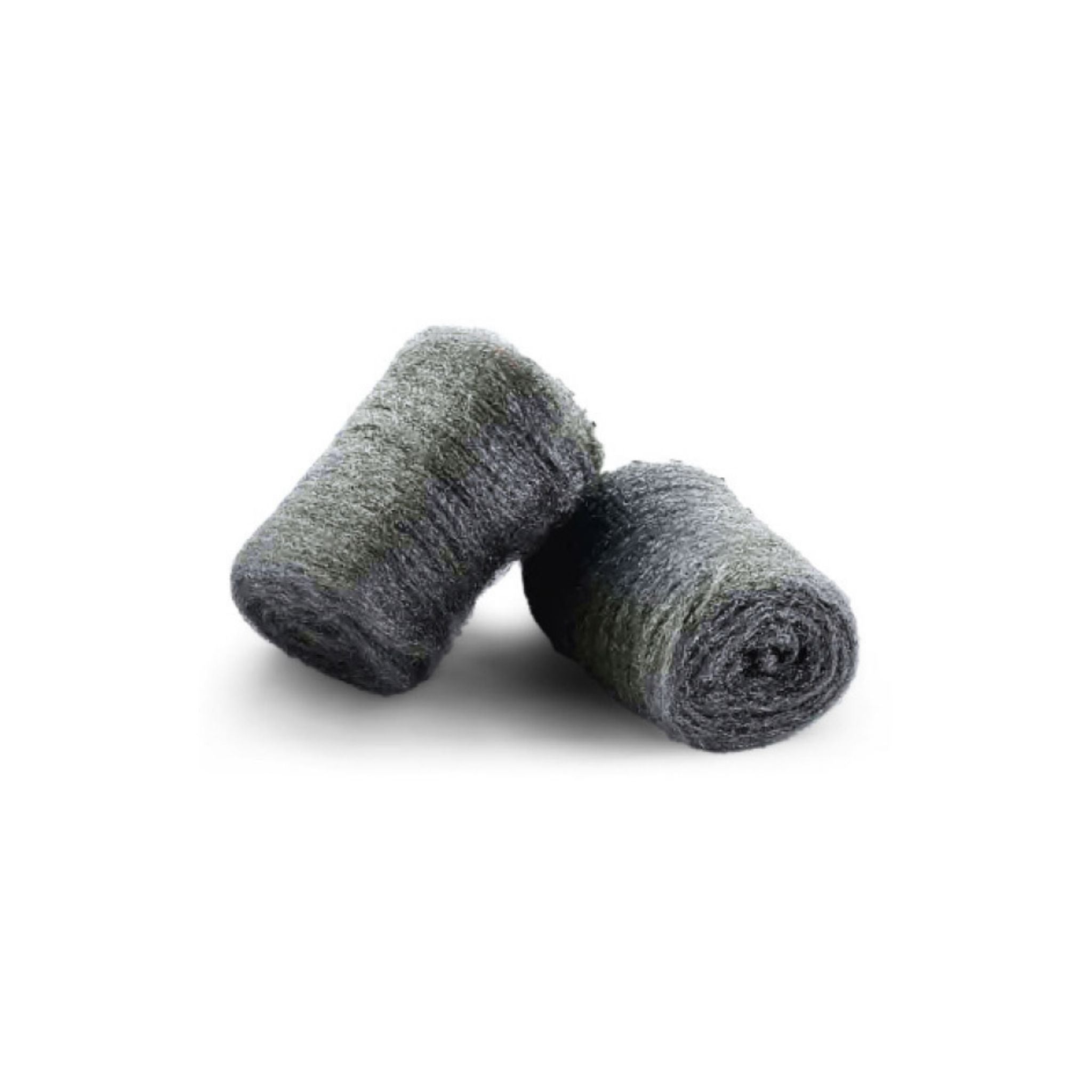 STINGER A11 STEEL WOOL ‘0000’ ultra-fine grade, ideal for polishing chrome, glass, and metal surfaces without scratching.