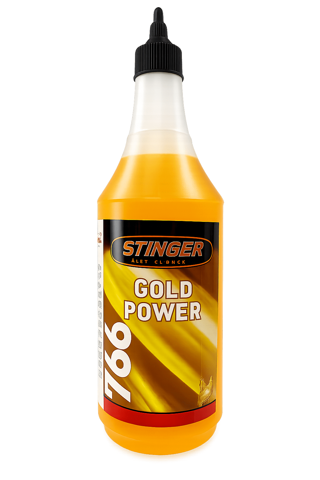 Stinger 766 GOLD POWER by Stinger | Auto Detailing Supplies