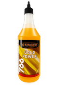 Stinger 766 GOLD POWER by Stinger | Auto Detailing Supplies