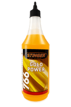 Stinger 766 GOLD POWER by Stinger | Auto Detailing Supplies