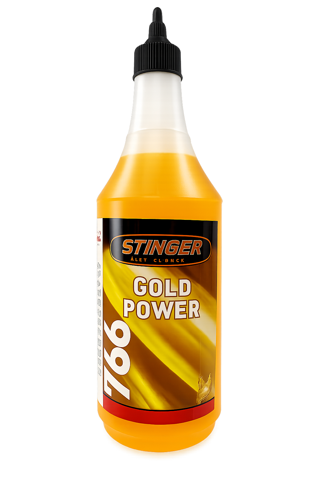 Stinger 766 GOLD POWER