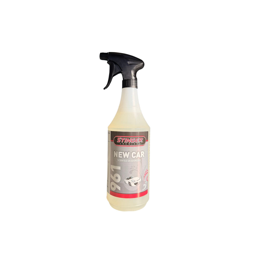 Stinger SCENT FRAGRANCES by Stinger | Auto Detailing Supplies