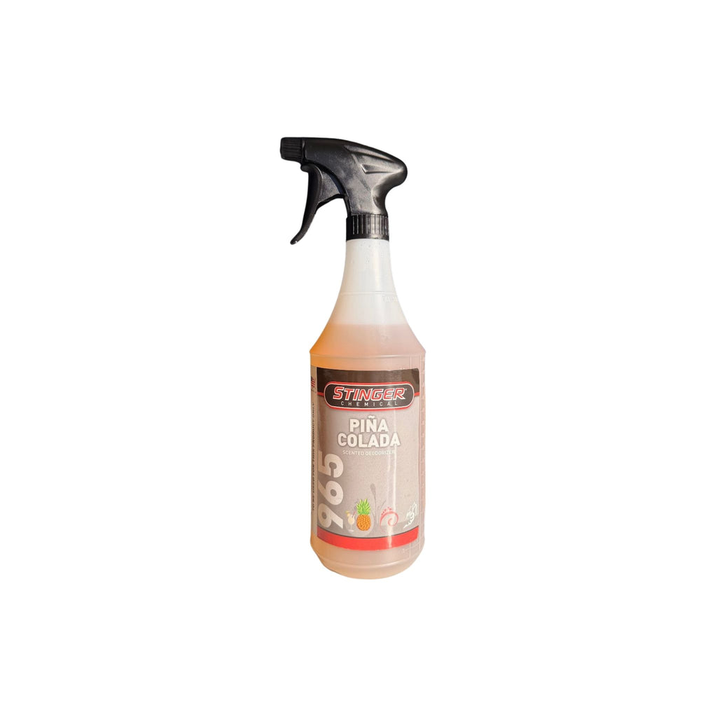 Stinger SCENT FRAGRANCES by Stinger | Auto Detailing Supplies