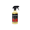 Symplex Crystal Gleam Crisp Glass Cleaner for streak-free cleaning of automotive glass, mirrors, and windows.