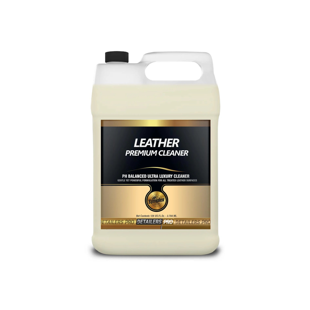 Symplex Leather Premium Cleaner