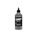 Bottle of Symplex Silex Trim, a product designed to restore and protect vehicle exterior trim surfaces.