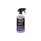 Symplex high-performance cleaner for removing brake dust and grime from wheels and tires