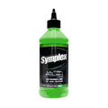 Symplex Ultra Polish UP3 Polish & Wax with diminishing aluminum oxide abrasives and hybrid polymer protection.