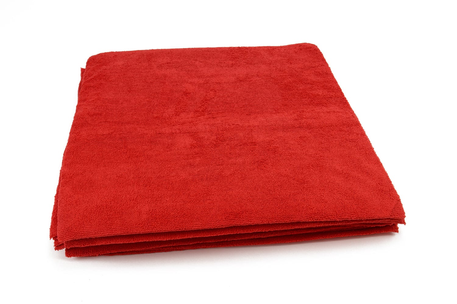 20-pack AutoFiber Utility 400v Edgeless Microfiber Cleaning Towel for versatile cleaning on paint, glass, interior, and trim.