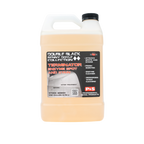 One-gallon jug of P&S Terminator used to pre-treat stains before shampooing carpet or upholstery.