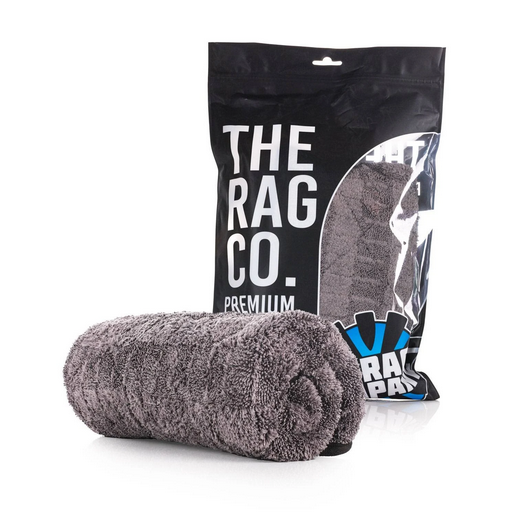 The Rag Company Gauntlet Drying Towel