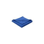 The Rag Company Edgeless 365 microfiber towel for polishing, buffing, and streak-free detailing on paint and glass.