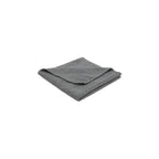 The Rag Company Edgeless 365 microfiber towel for polishing, buffing, and streak-free detailing on paint and glass.
