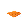 The Rag Company Edgeless 365 microfiber towel for polishing, buffing, and streak-free detailing on paint and glass.