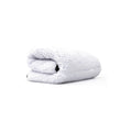 The Rag Company Everest 1100 Ultra Plush Microfiber Towel for soft, high-pile microfiber drying and buffing.