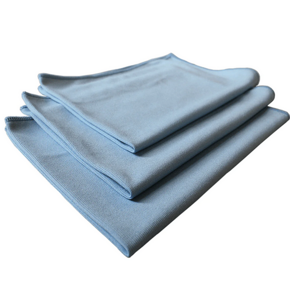 The Rag Company Glass & Window Towel 16x24