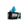 The Rag Company ULTRA RIP N' RAG XL microfiber towels for multi-purpose detailing.