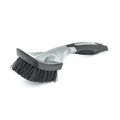 The Rag Company Wheel and Tire Brush for effective wheel and tire cleaning, removing grime and improving shine.