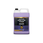 Symplex Ultimate Wheel & Tire Cleaner - Non-Acid Alkaline Technology