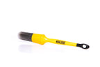 Work Stuff Detailing Brush Grey, 30mm size, ideal for rims and other large surfaces.