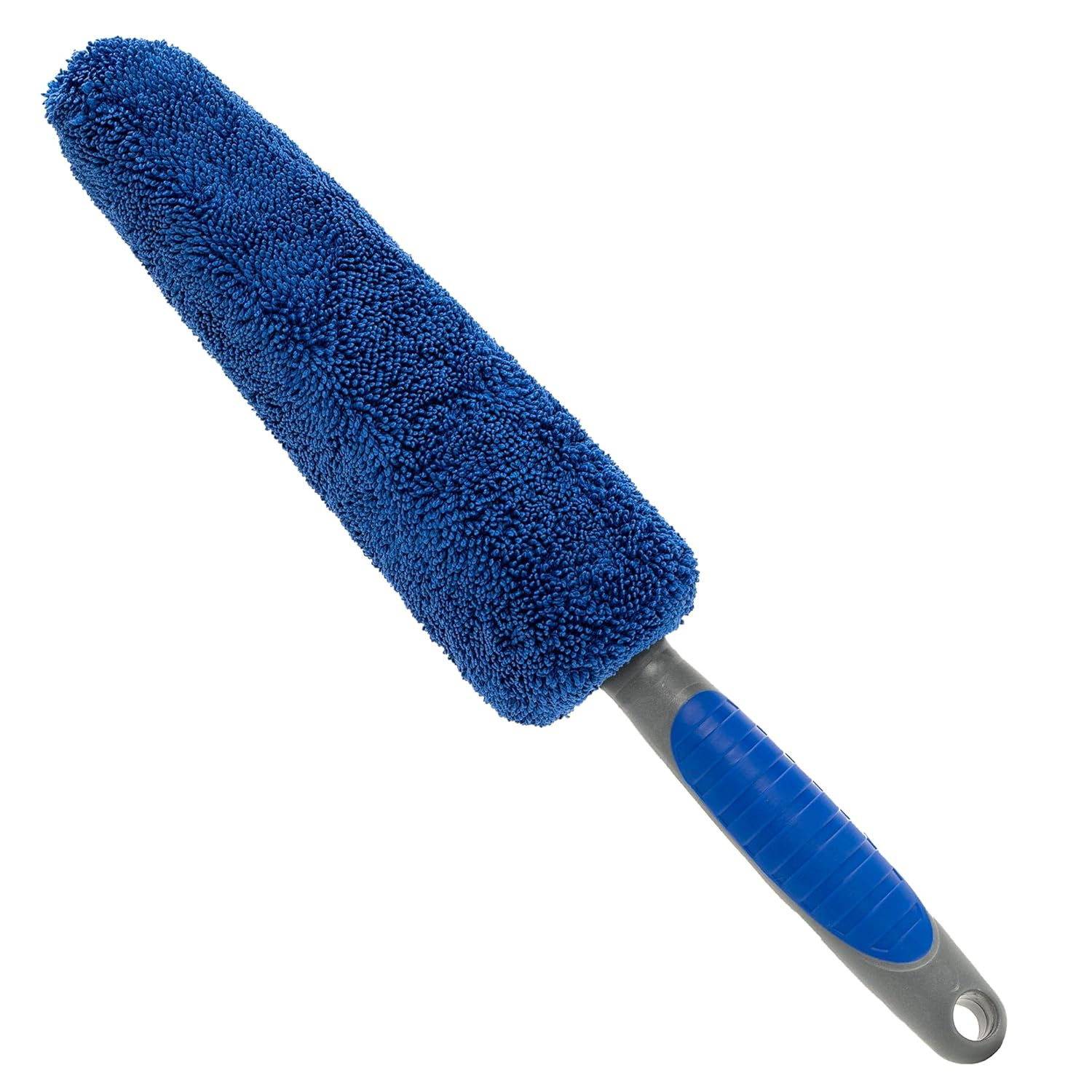 

Supreme Microfiber Wheel Brush