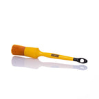 Work Stuff Detailing Brush Albino Orange by Work Stuff | Auto Detailing Supplies